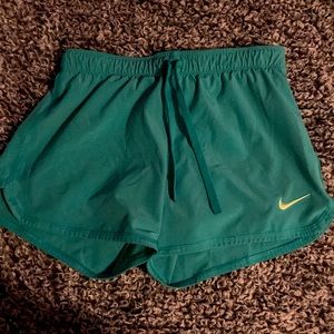 Nike Dri-Fit shorts size XS